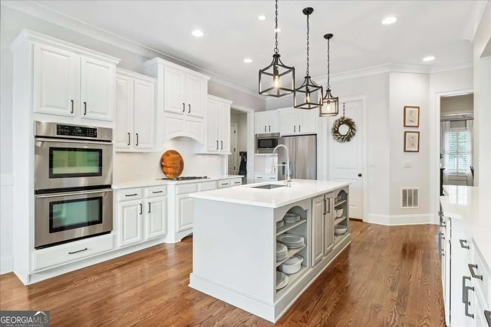 657 Dunbrody DR Milton, GA 30004