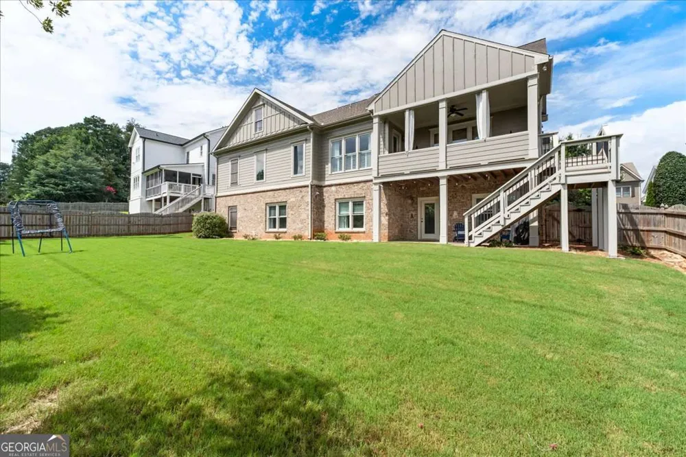 657 Dunbrody DR Milton, GA 30004