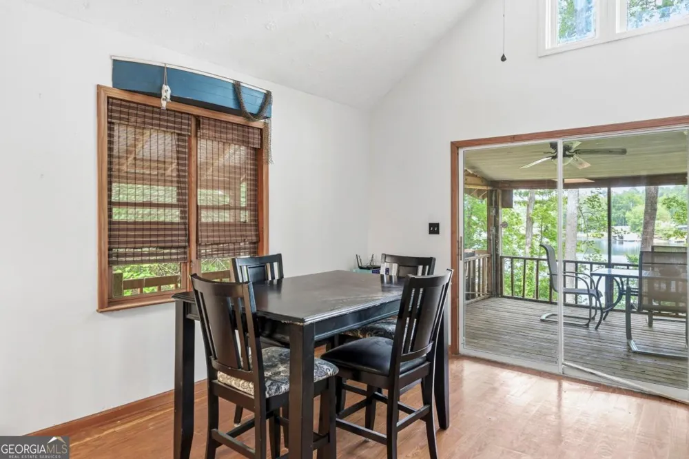 451 Loblolly DR Sparta, GA 31087