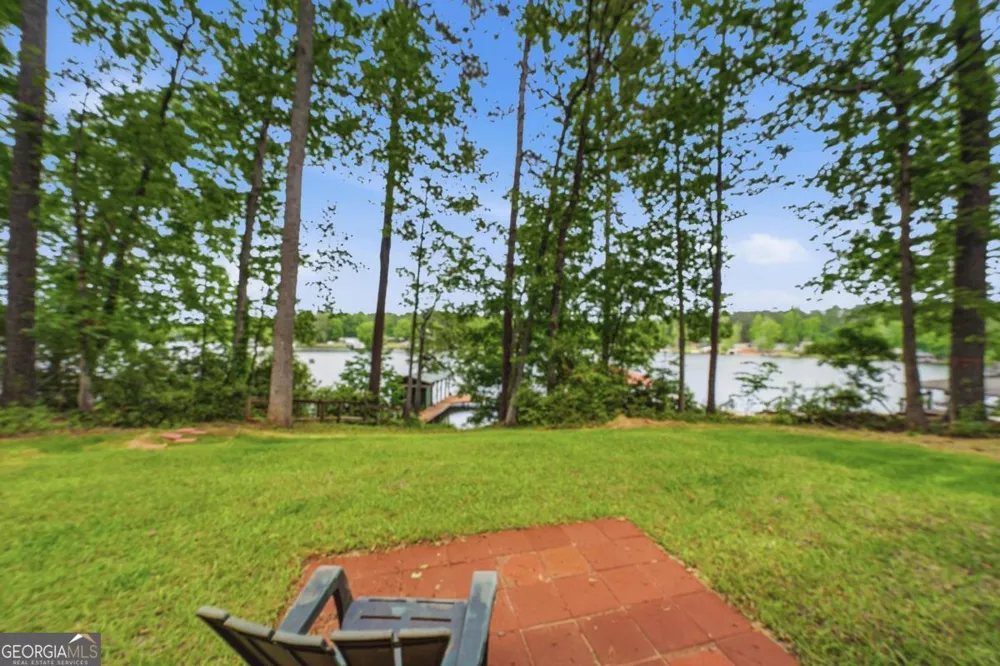 451 Loblolly DR Sparta, GA 31087