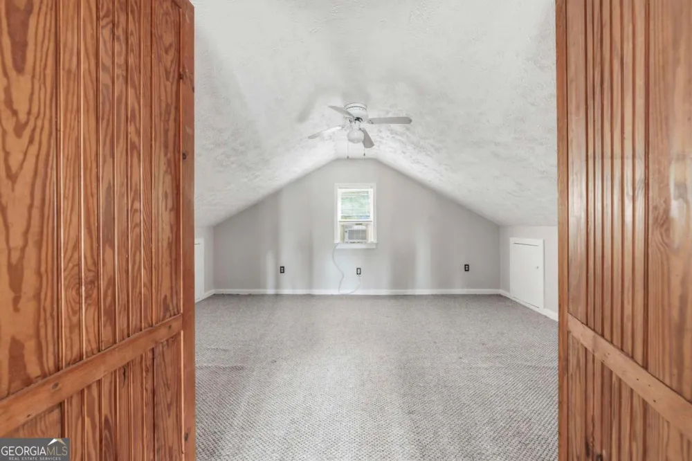 451 Loblolly DR Sparta, GA 31087