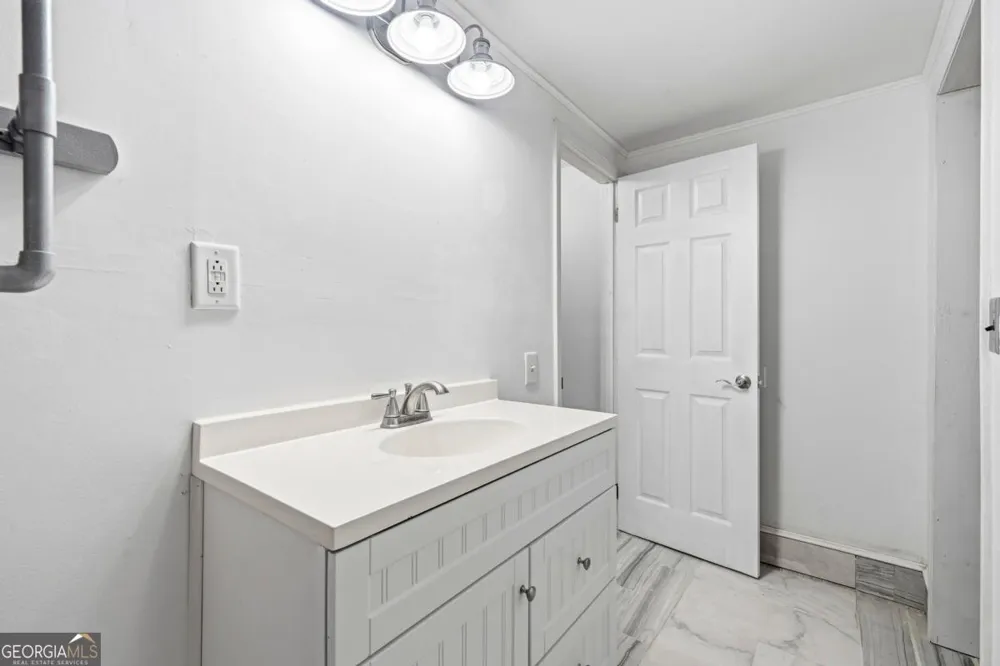 451 Loblolly DR Sparta, GA 31087