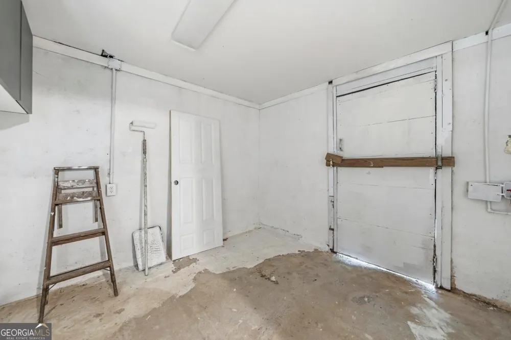 451 Loblolly DR Sparta, GA 31087