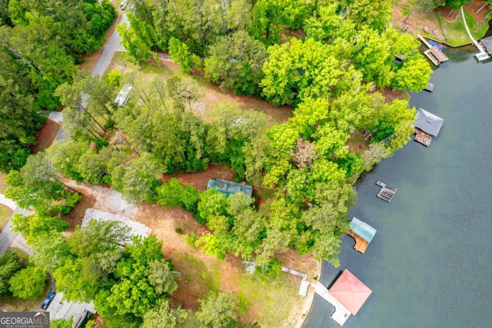 451 Loblolly DR Sparta, GA 31087