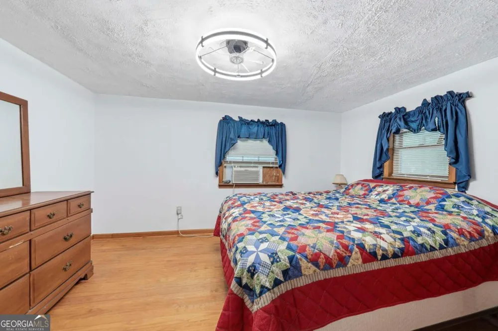 451 Loblolly DR Sparta, GA 31087