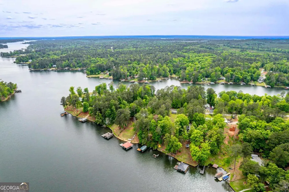 451 Loblolly DR Sparta, GA 31087