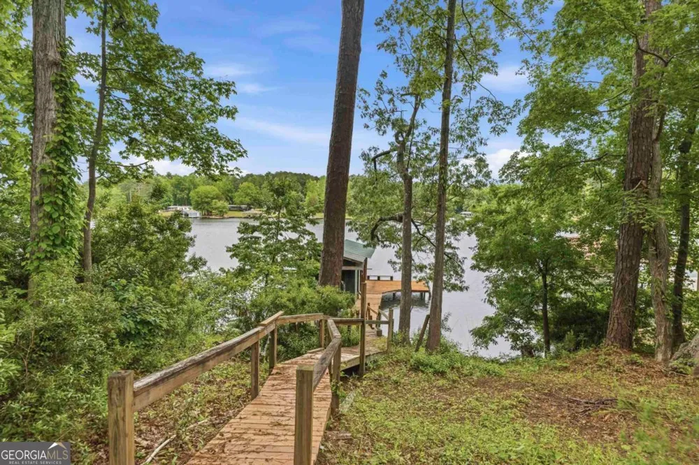 451 Loblolly DR Sparta, GA 31087