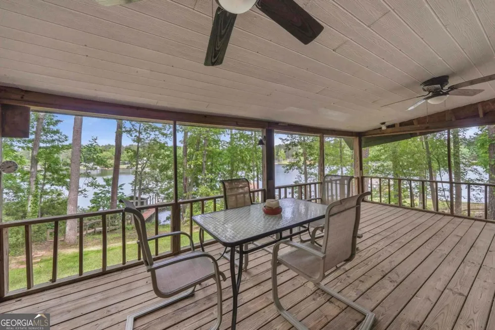 451 Loblolly DR Sparta, GA 31087