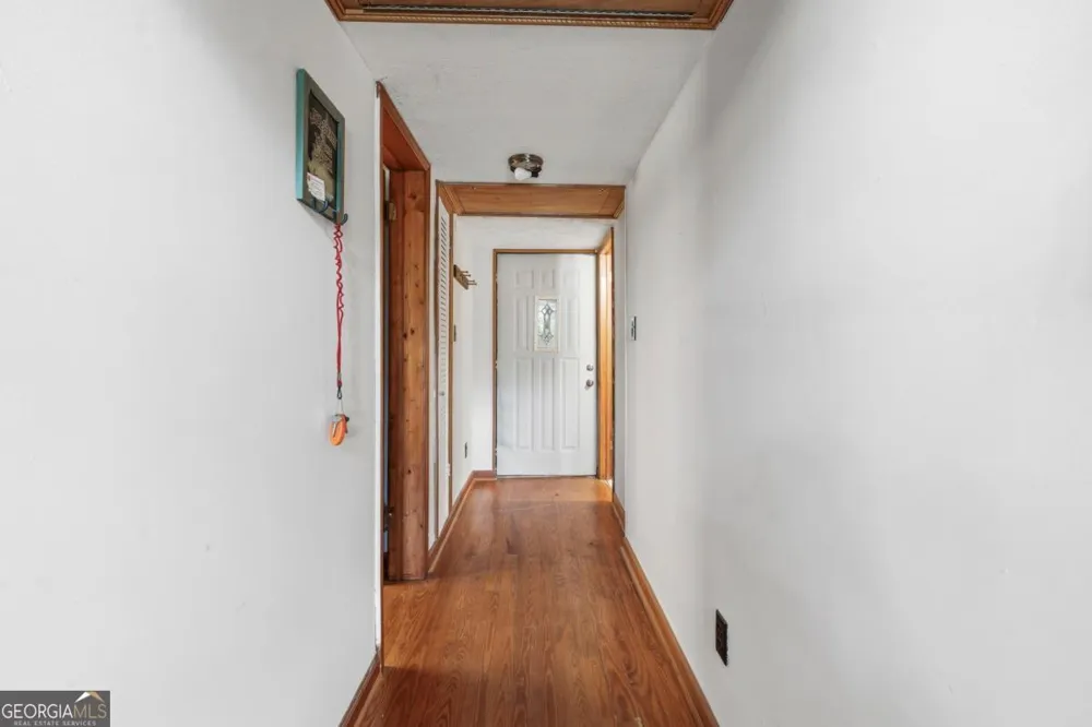 451 Loblolly DR Sparta, GA 31087