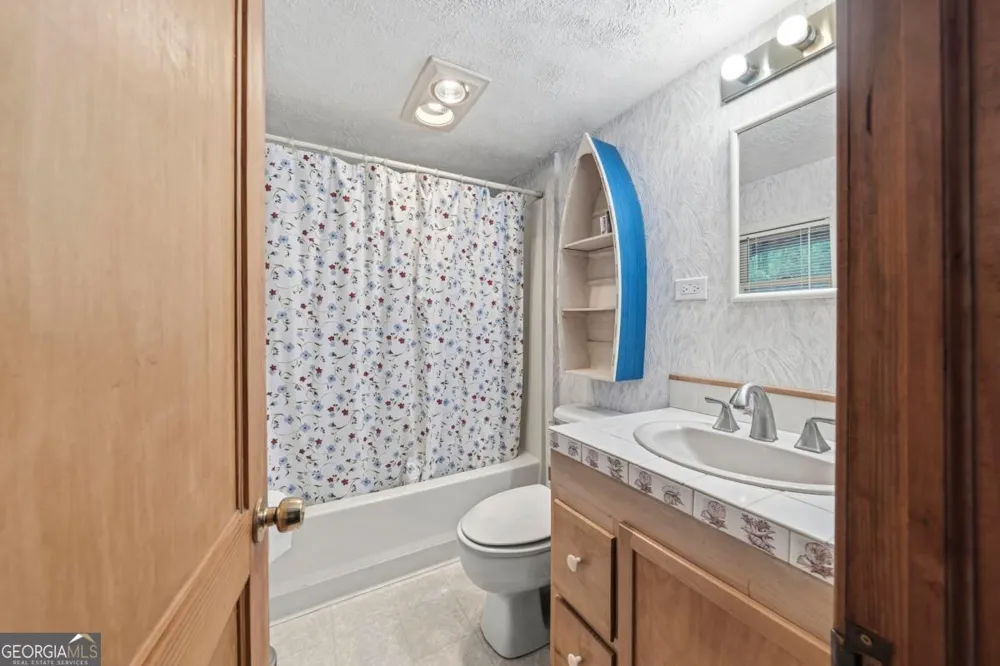 451 Loblolly DR Sparta, GA 31087