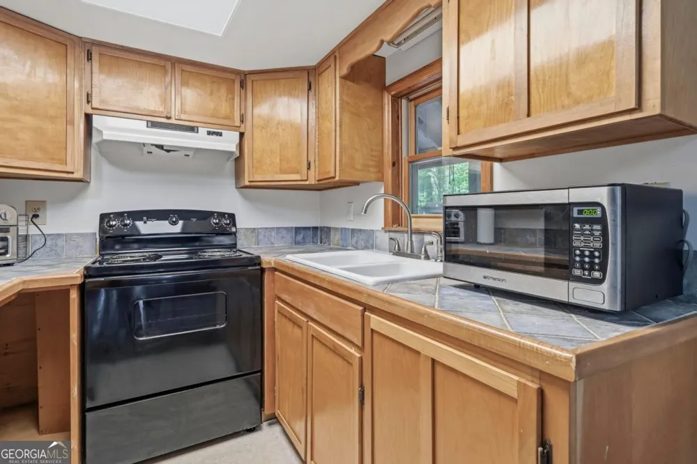 451 Loblolly DR Sparta, GA 31087
