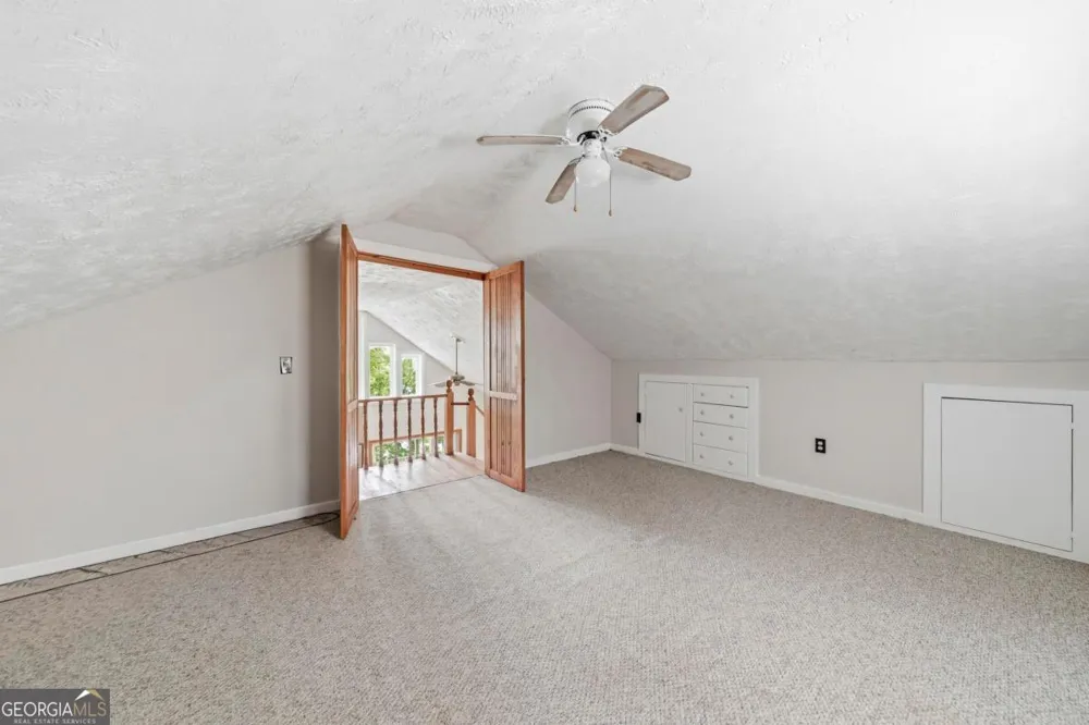 451 Loblolly DR Sparta, GA 31087