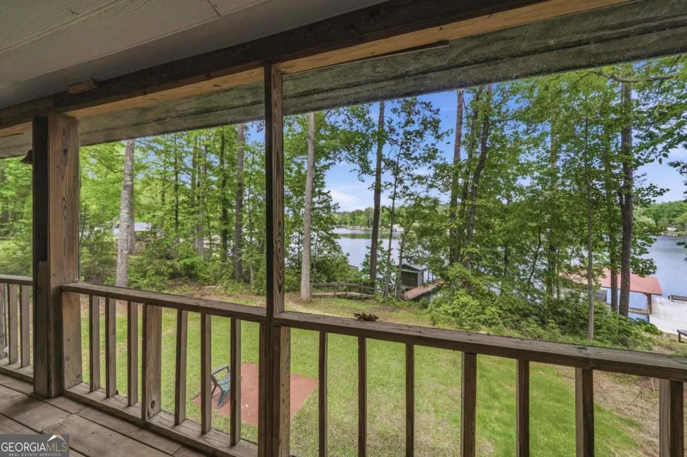 451 Loblolly DR Sparta, GA 31087