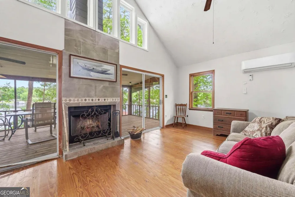 451 Loblolly DR Sparta, GA 31087