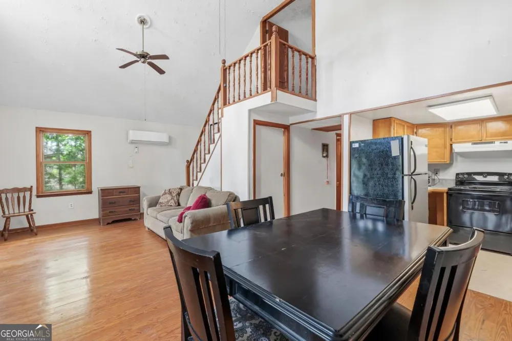 451 Loblolly DR Sparta, GA 31087