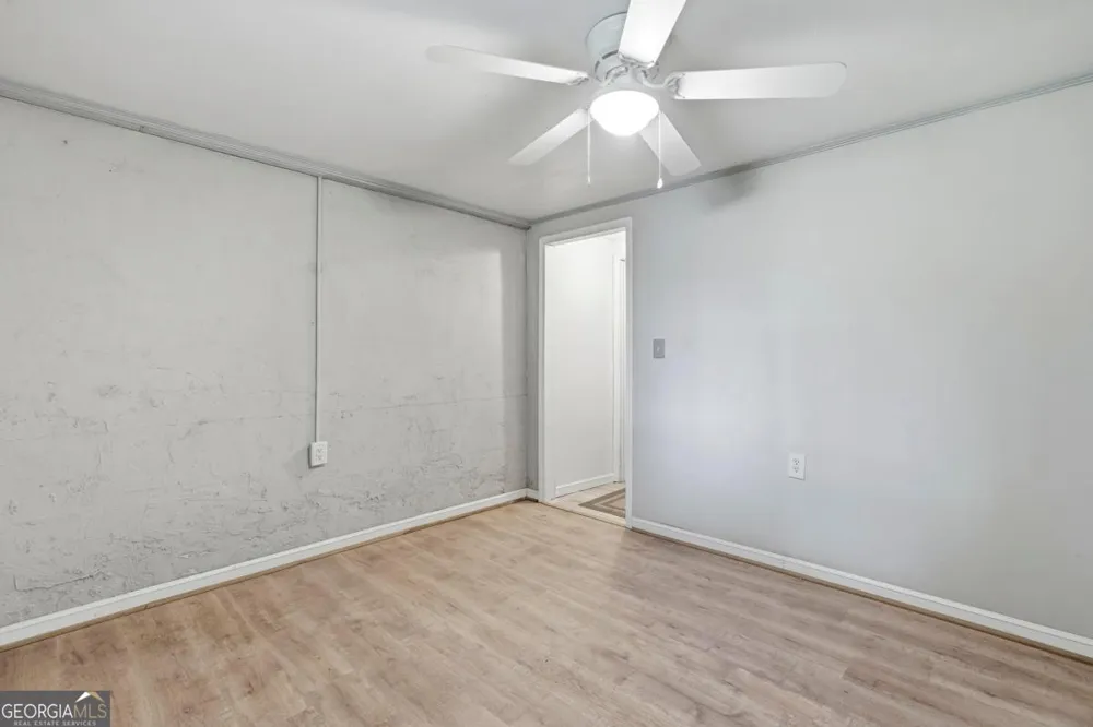 451 Loblolly DR Sparta, GA 31087