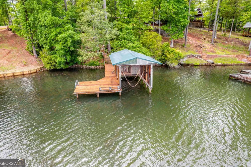451 Loblolly DR Sparta, GA 31087
