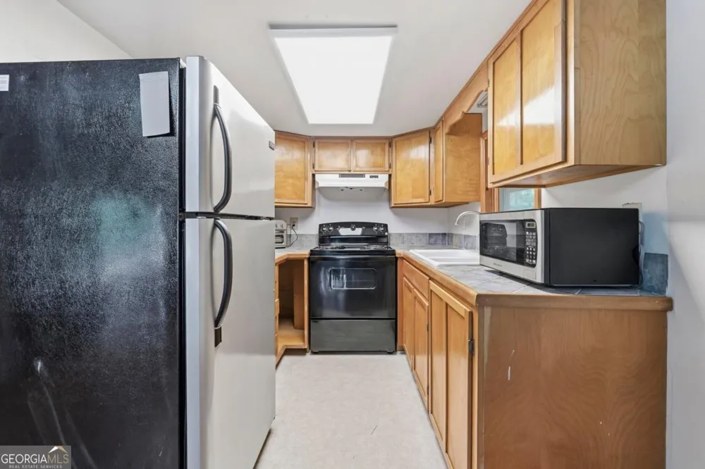 451 Loblolly DR Sparta, GA 31087