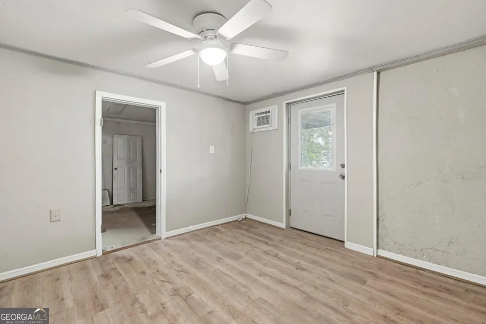 451 Loblolly DR Sparta, GA 31087