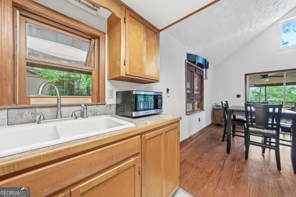 451 Loblolly DR Sparta, GA 31087