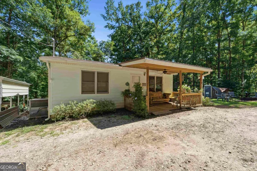 216 River Oak DR Eatonton, GA 31024