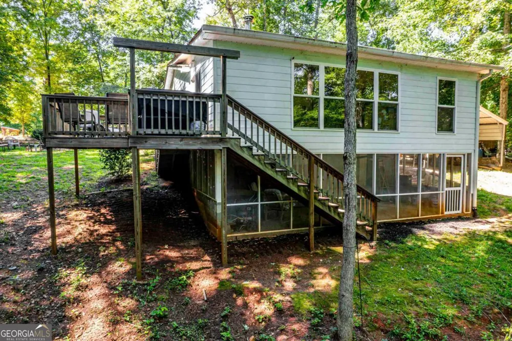 216 River Oak DR Eatonton, GA 31024