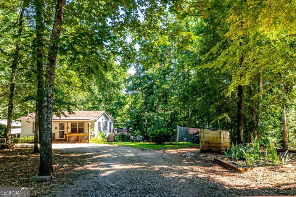 216 River Oak DR Eatonton, GA 31024