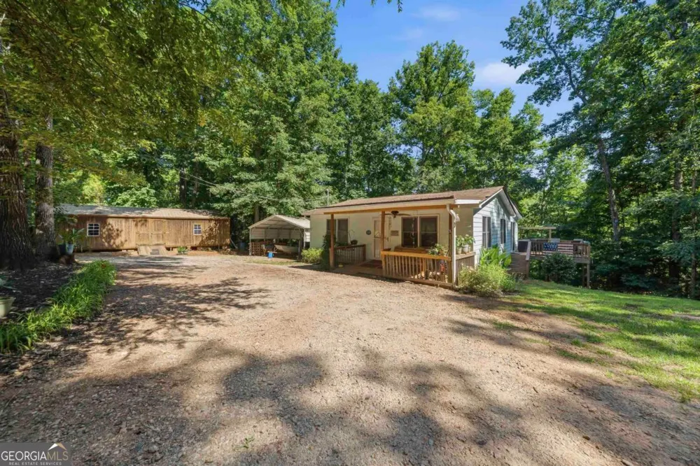 216 River Oak DR Eatonton, GA 31024