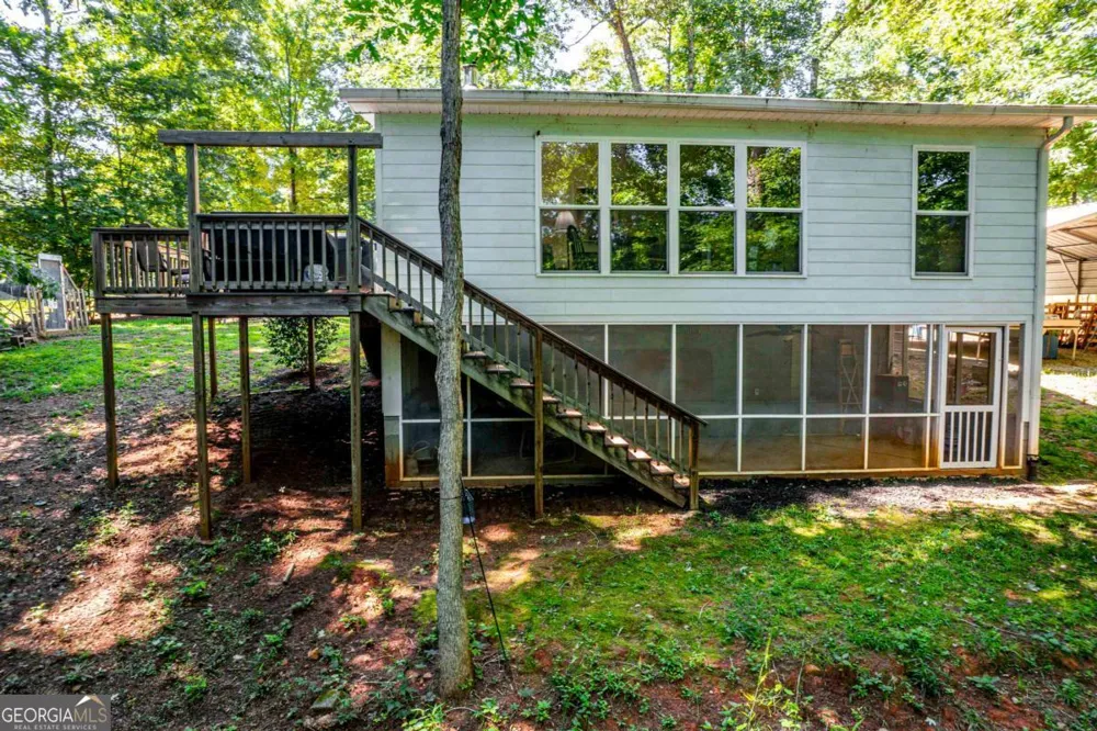 216 River Oak DR Eatonton, GA 31024