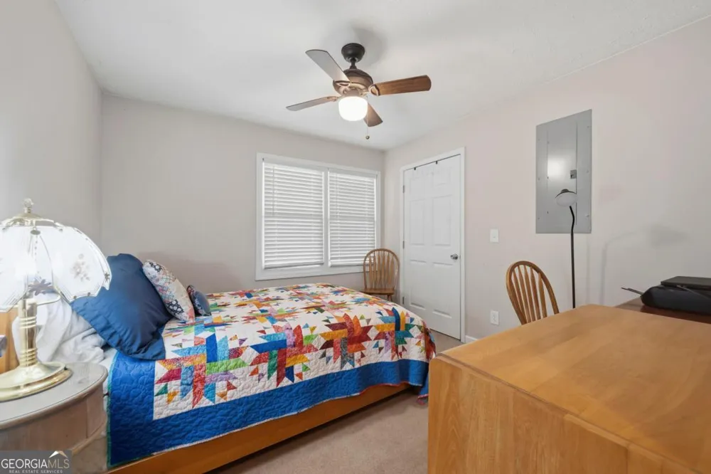 216 River Oak DR Eatonton, GA 31024