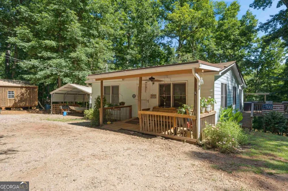 216 River Oak DR Eatonton, GA 31024