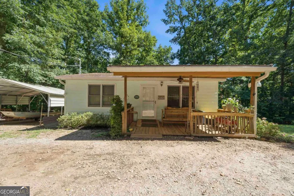 216 River Oak DR Eatonton, GA 31024