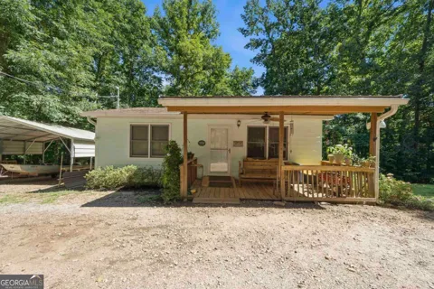 216 River Oak DR