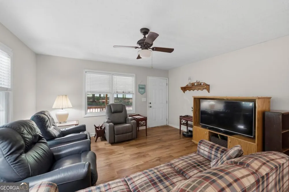 216 River Oak DR Eatonton, GA 31024