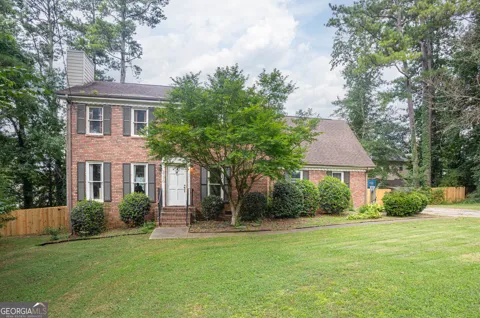 3170 Pine Cove CT SW