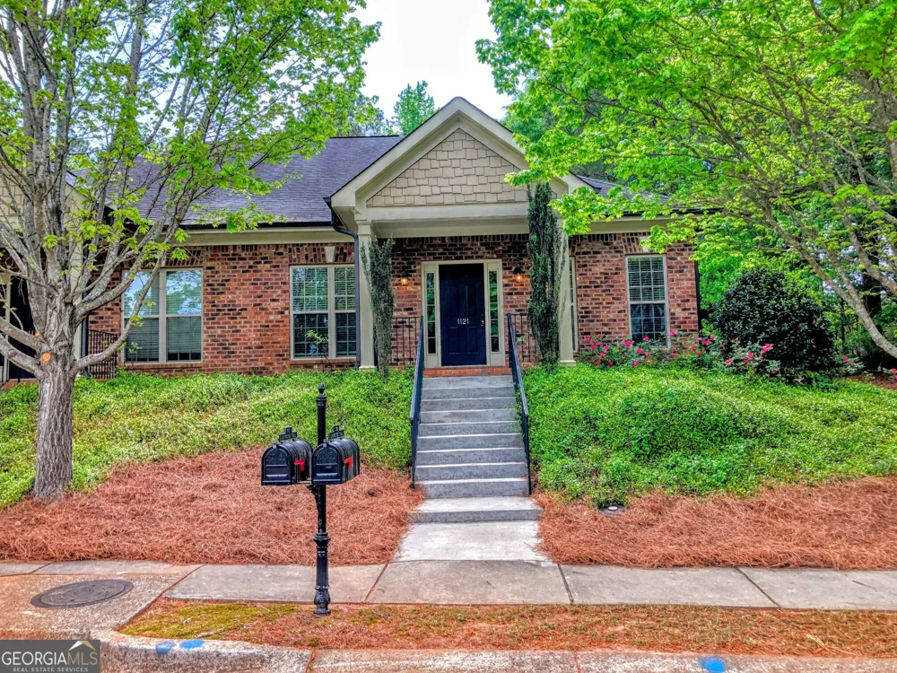 1121 Livingston TRL Bogart, GA 30622