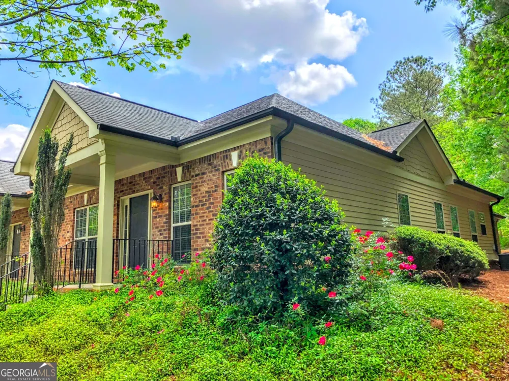 1121 Livingston TRL Bogart, GA 30622