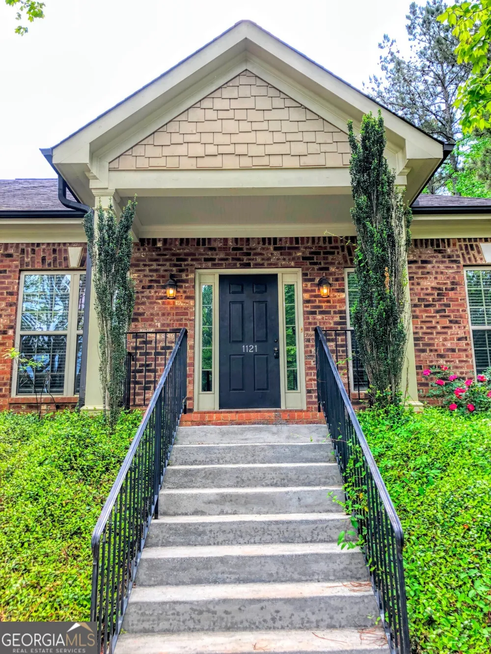 1121 Livingston TRL Bogart, GA 30622