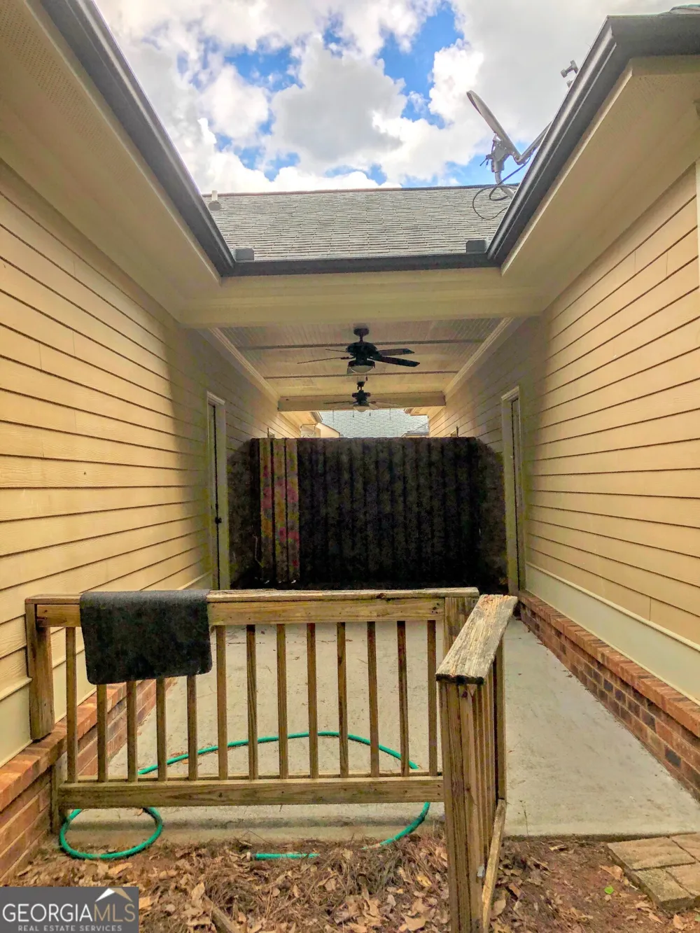 1121 Livingston TRL Bogart, GA 30622