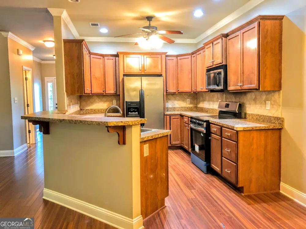 1121 Livingston TRL Bogart, GA 30622