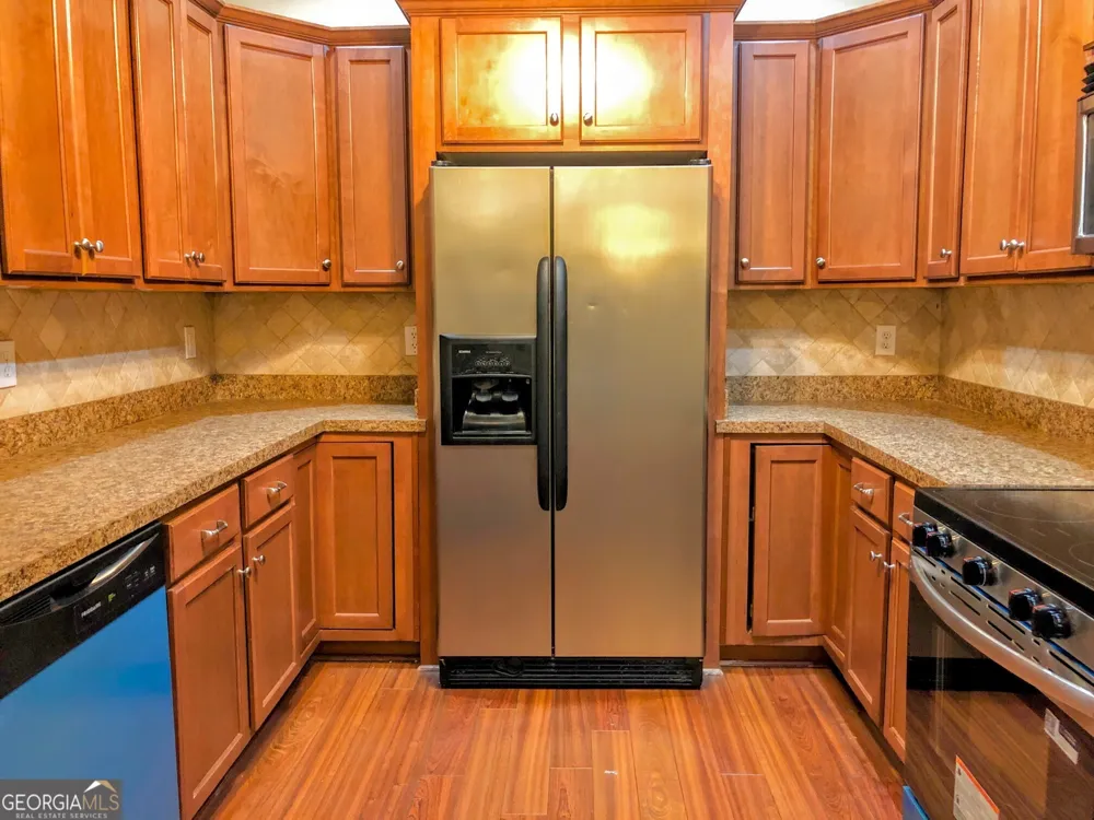 1121 Livingston TRL Bogart, GA 30622