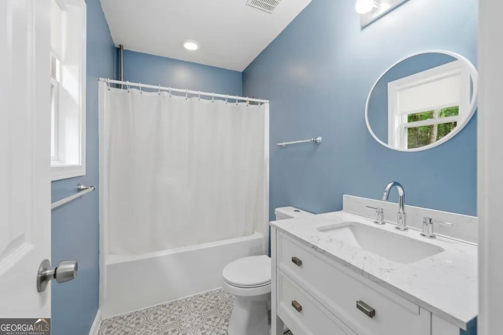 372 East Riverbend DR Eatonton, GA 31024