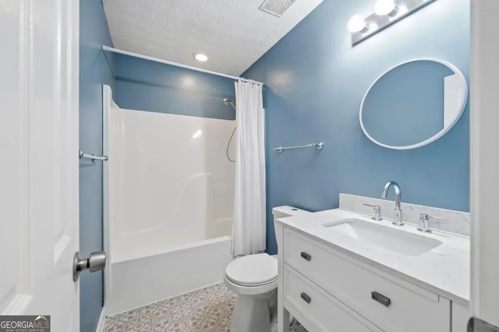 372 East Riverbend DR Eatonton, GA 31024