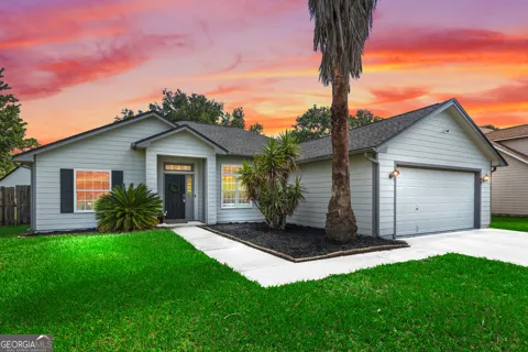57 Creekside DR