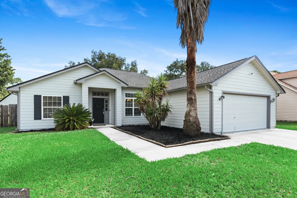 57 Creekside DR St. Marys, GA 31558