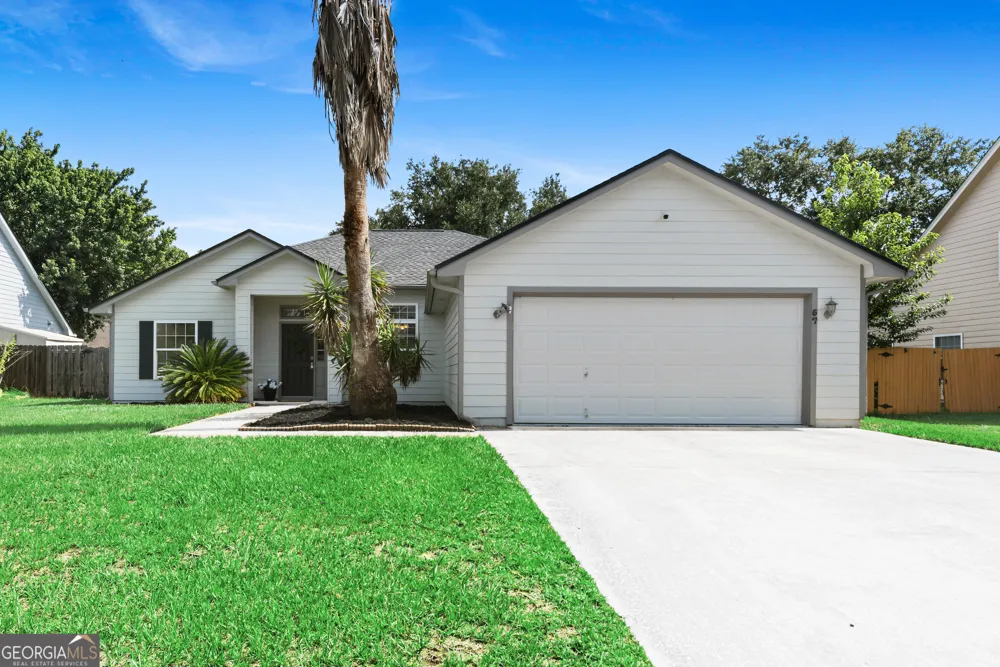 57 Creekside DR St. Marys, GA 31558