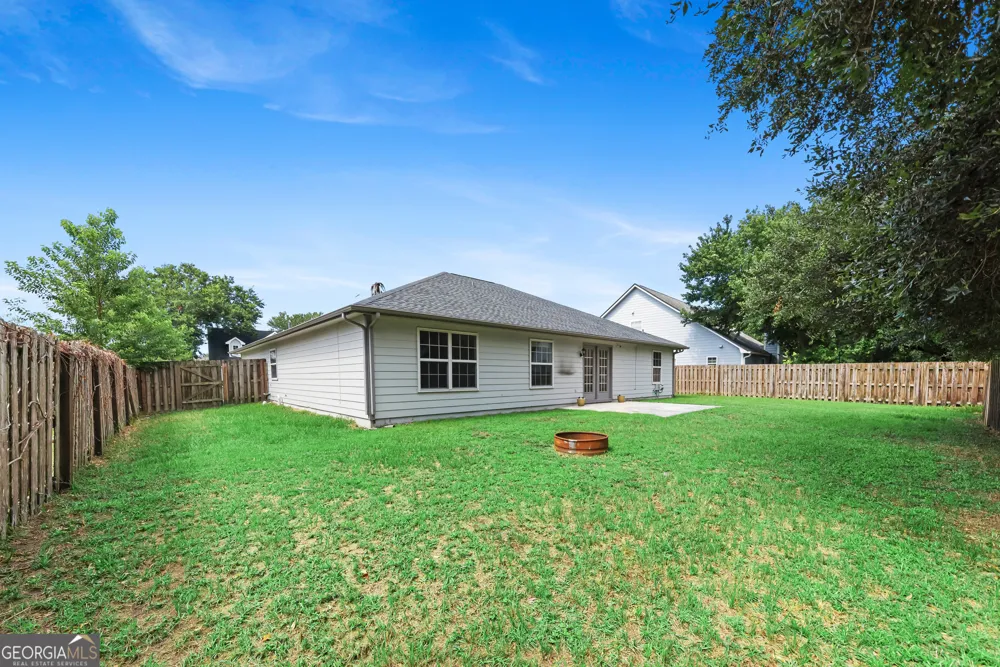 57 Creekside DR St. Marys, GA 31558