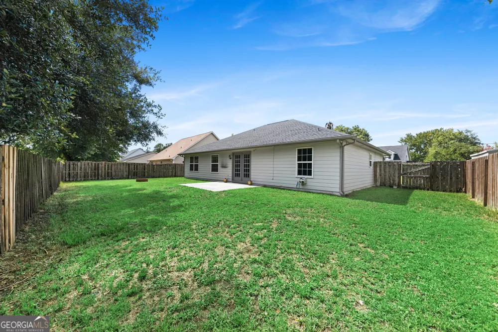 57 Creekside DR St. Marys, GA 31558