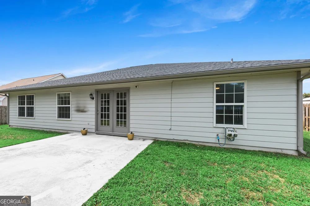 57 Creekside DR St. Marys, GA 31558