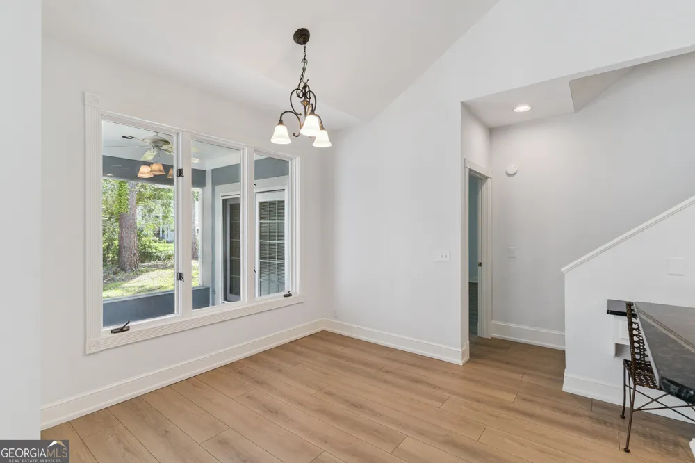 400 Vassar Point DR St. Simons, GA 31522